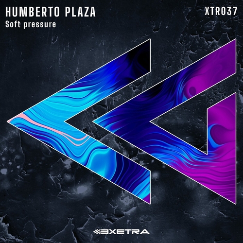 Humberto Plaza - Soft Pressure